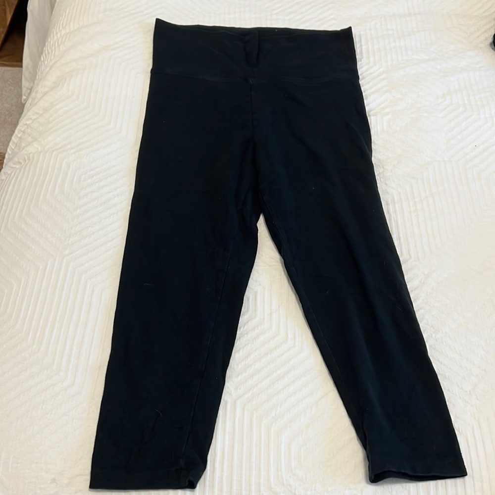 Victoria’s Secret leggings
